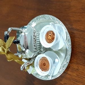 Downton Abbey Ornament by Kurt Adler